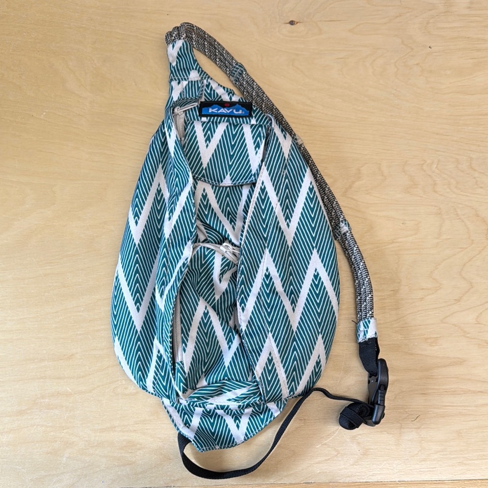 Kavu Sling Bag!